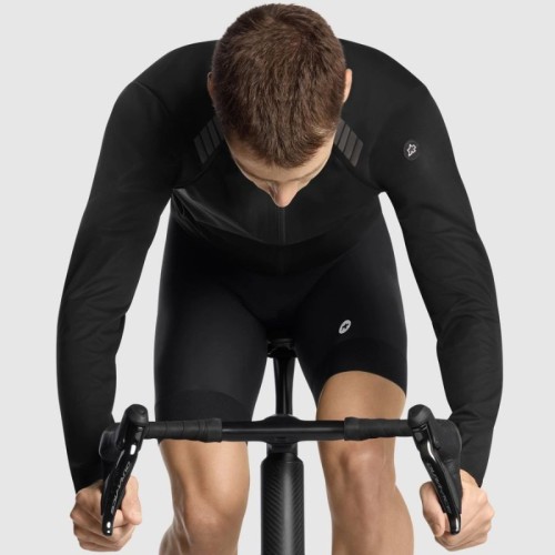 Assos Mille GT S11 fietsjack