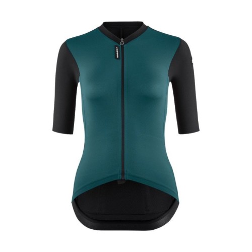 Assos Tactica Damen-Radtrikot Kurzarm Größe 5