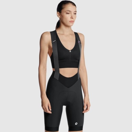 reggiseno da ciclismo Assos
