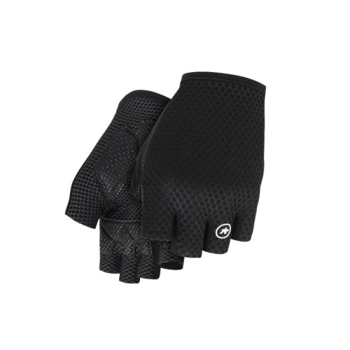 Assos Endurance S11 Kurze Radhandschuhe