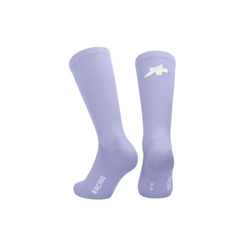 Chaussettes de vélo Assos Racing S11 Chaussettes de vélo Assos Racing S11