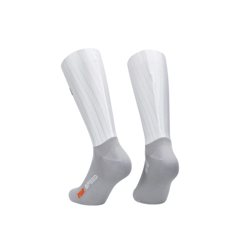 Calcetines aerodinámicos de ciclismo Assos RSR Speed S11