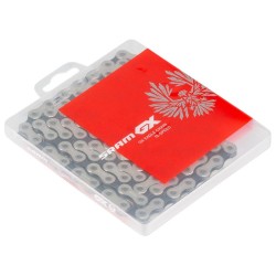 Chaine SRAM GX Eagle 126 maillons 12 vitesses
