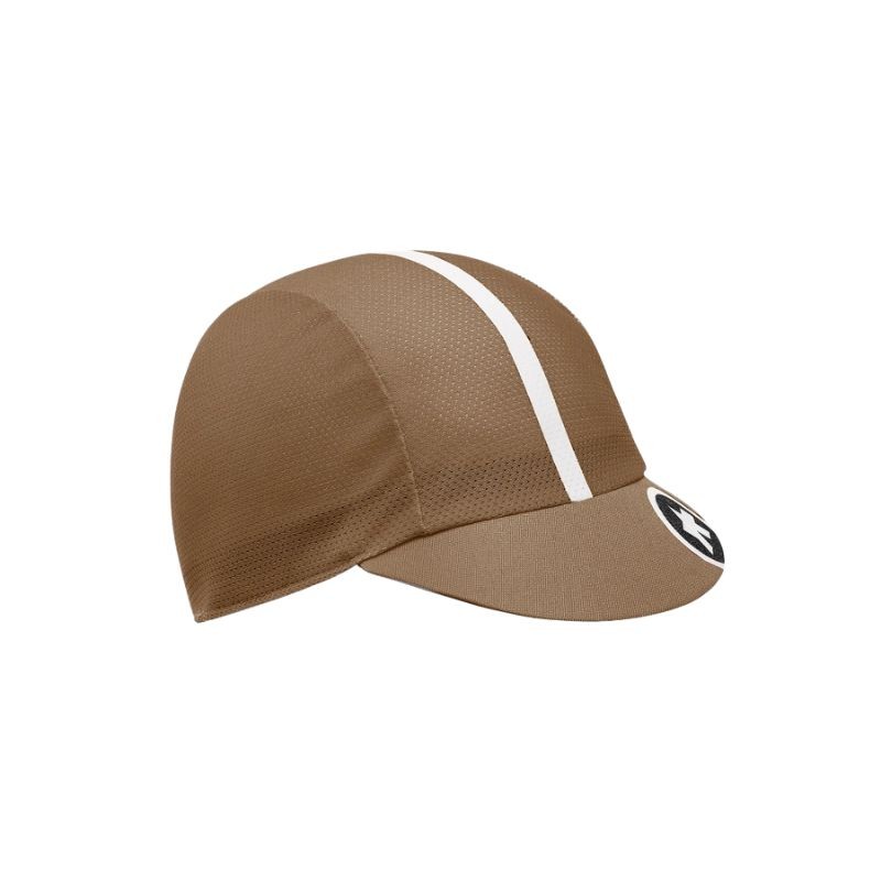 Assos cycling cap