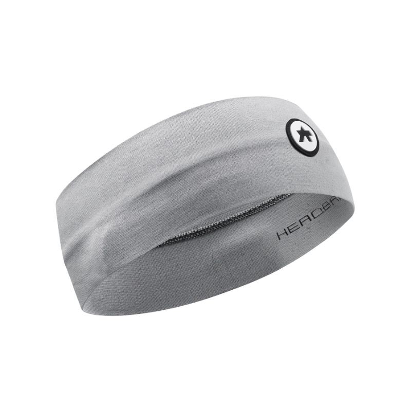 Assos P1 cycling headband