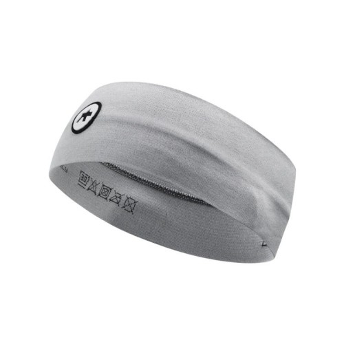 Assos P1 cycling headband
