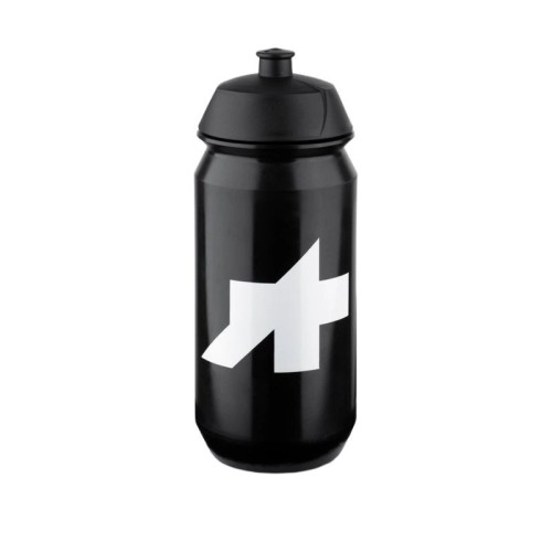 Assos Signature 500ml Fahrrad-Trinkflasche