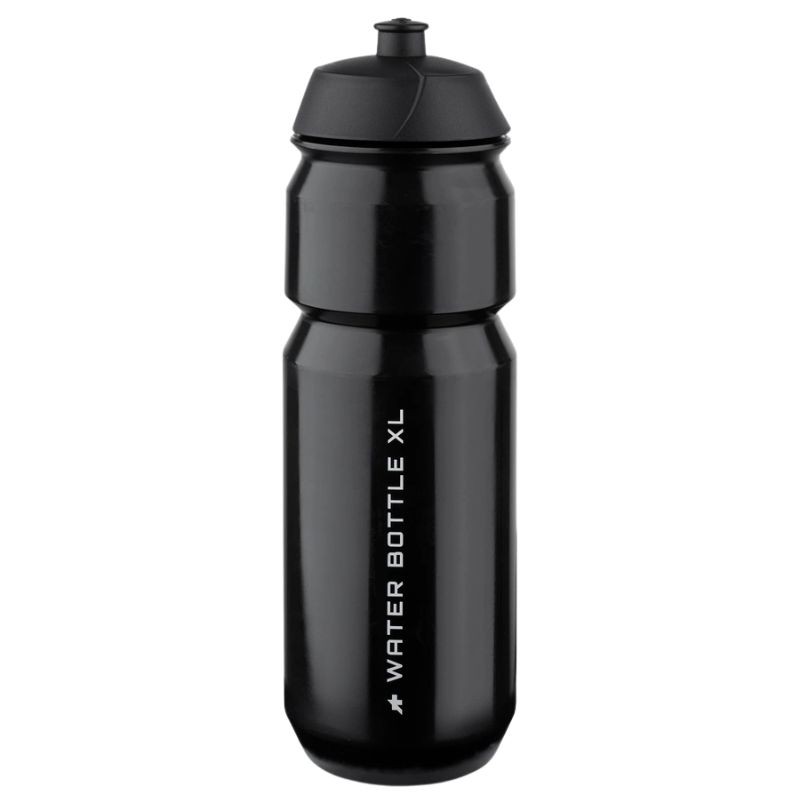 Assos Signature 750ml Fahrrad-Trinkflasche