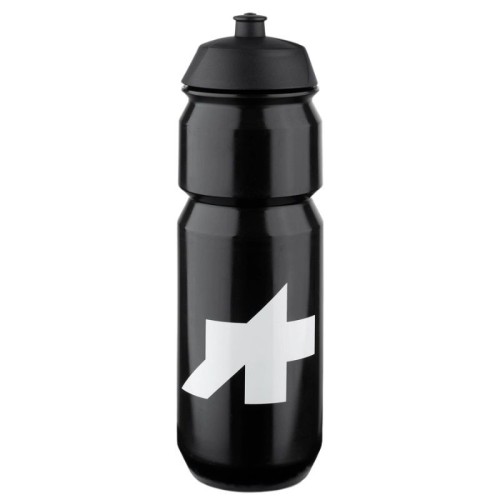 Assos Signature 750ml Fahrrad-Trinkflasche