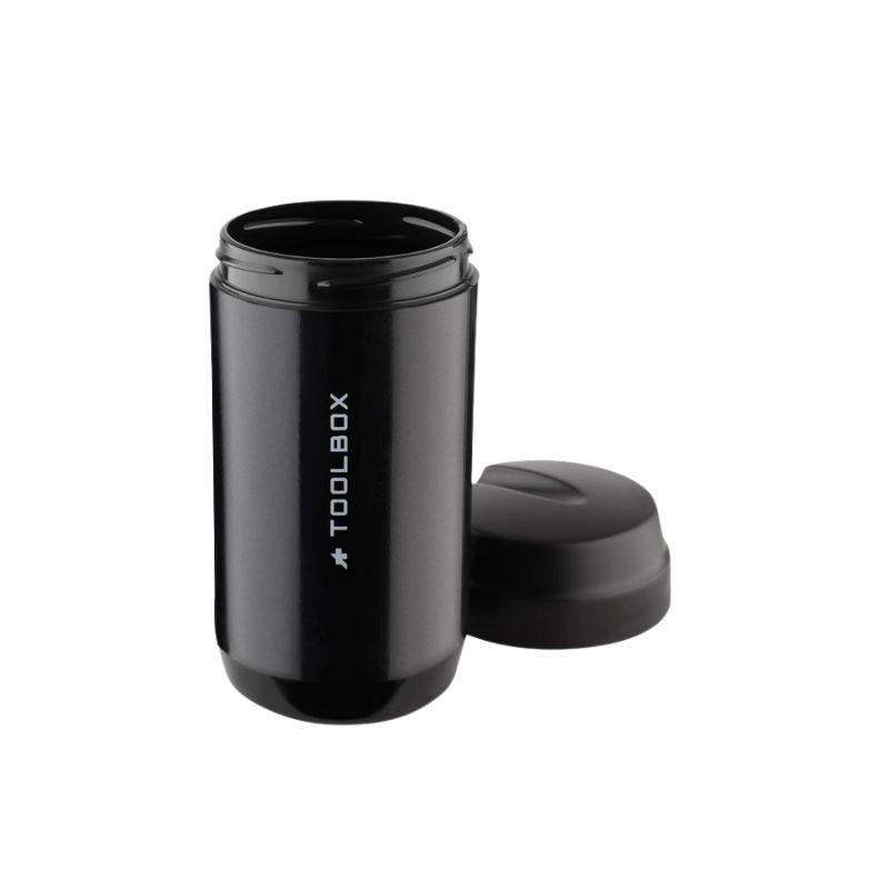 Assos Signature 500ml tool holder Assos Signature 500ml tool holder