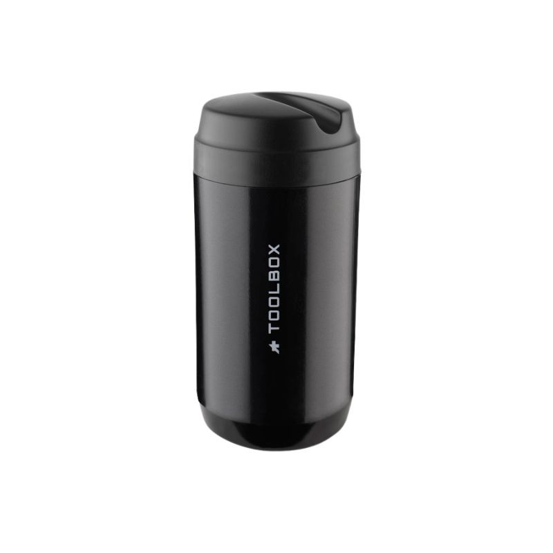 Assos Signature 500ml tool holder Assos Signature 500ml tool holder