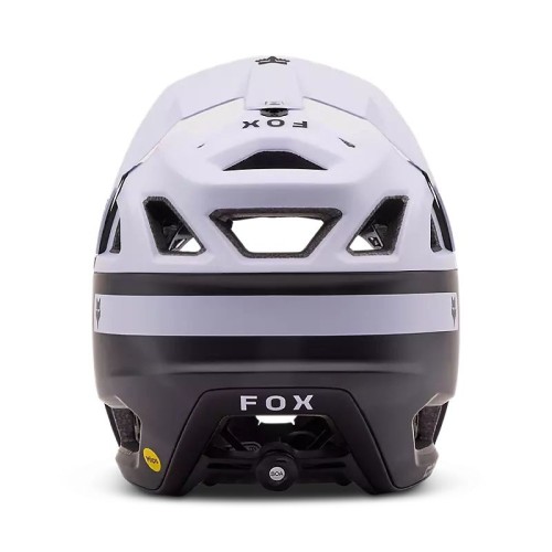 Casco da mountain bike FOX Proframe RS Taunt