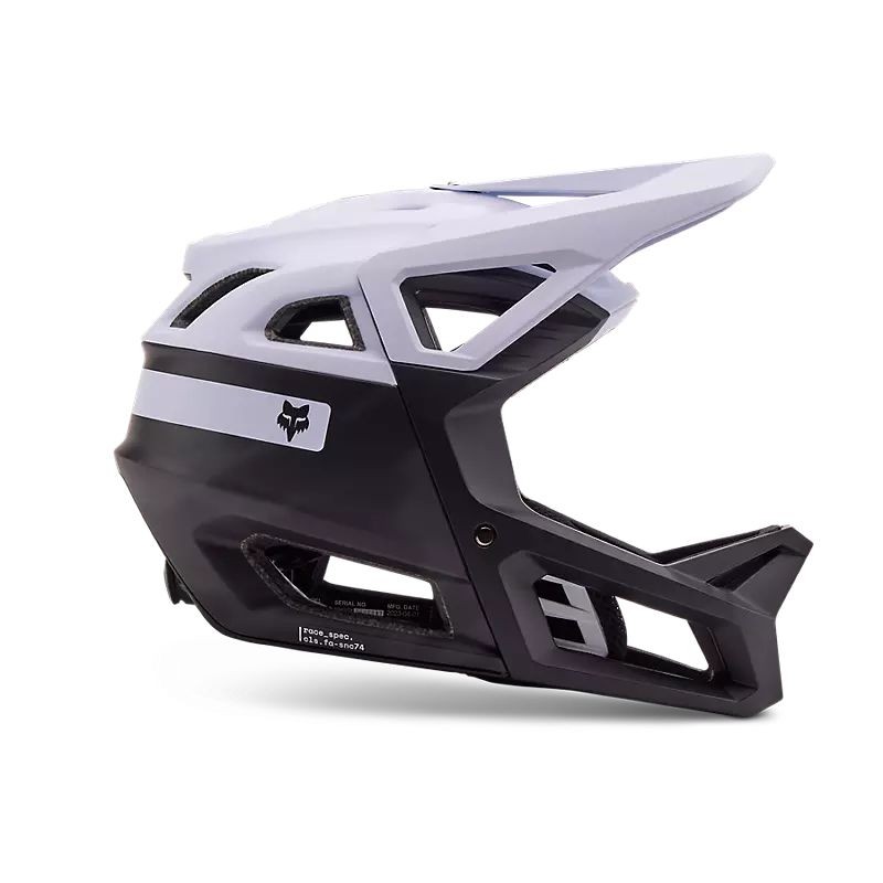 Casco de ciclismo de montaña FOX Proframe RS Taunt