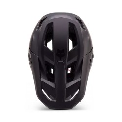Casque VTT FOX Rampage Matte Black Casque VTT FOX Rampage Matte Black