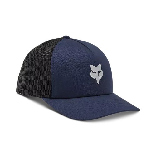 FOX Head Trucker Cap