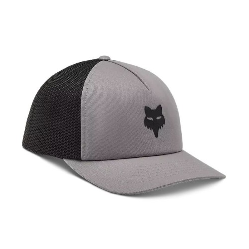 Gorra de camionero con cabeza FOX
