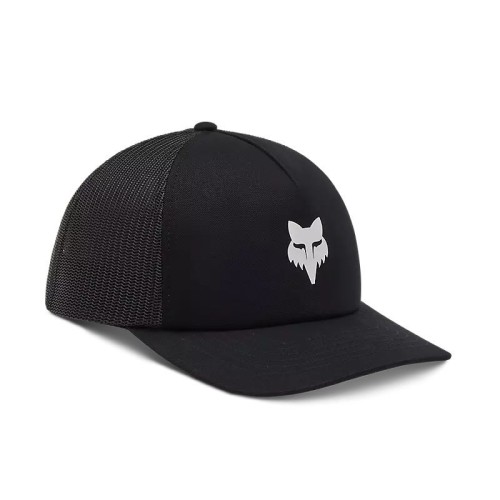 Gorra de camionero con cabeza FOX