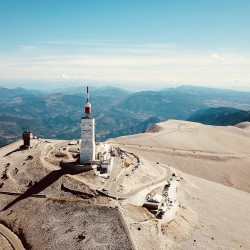 Stage VTT Ventoux