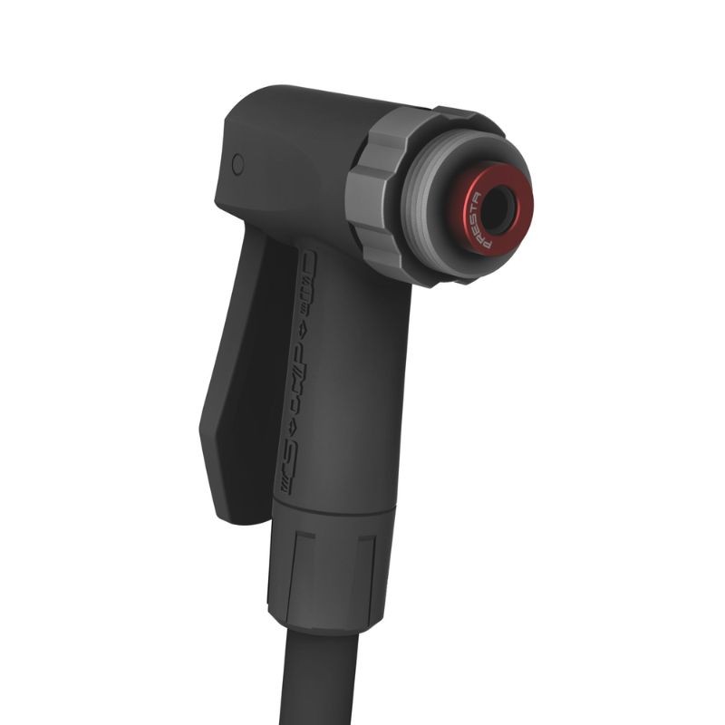 Pompa a pedale Syncros Vernon 3.0TR