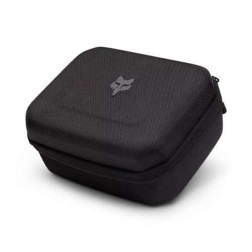 Occhiali da MTB FOX PureVue neri/a specchio