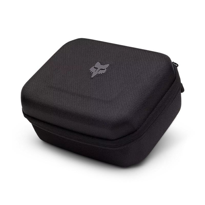 FOX PureVue Schwarz/Spiegel - MTB-Brille