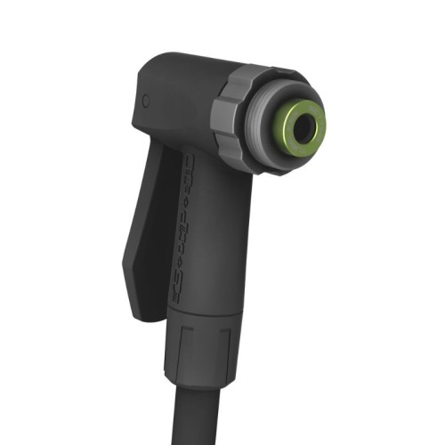 Bomba de pie Syncros Vernon 3.0TR