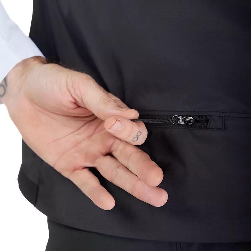 FOX Ranger Winddichte Jacke