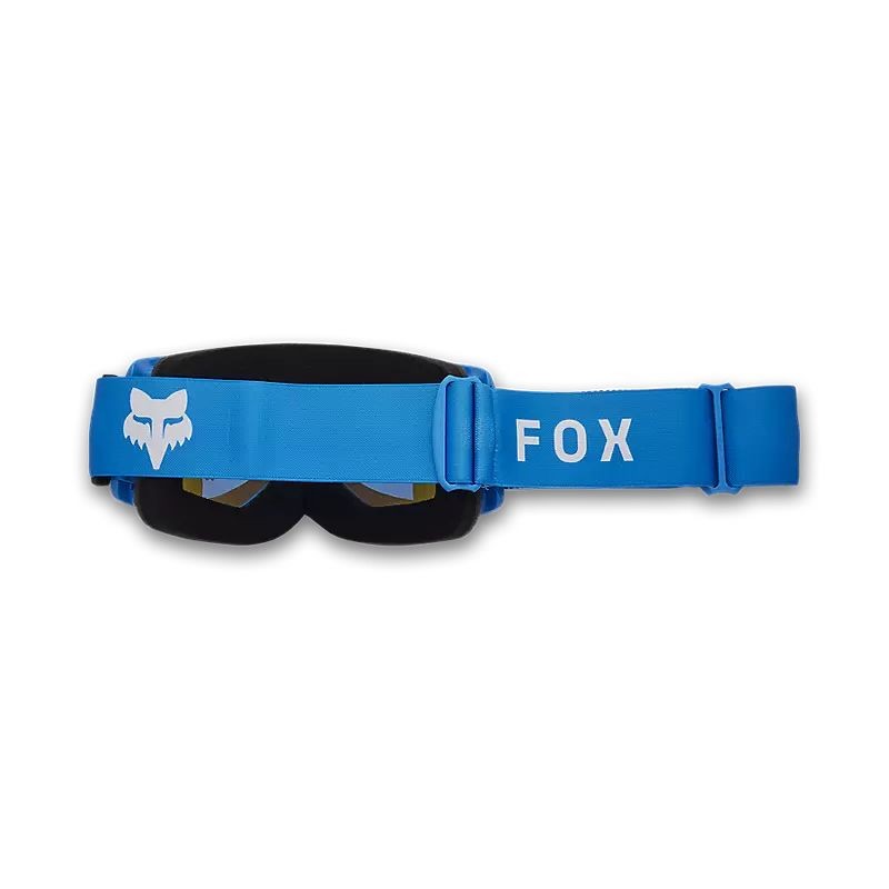 FOX Main Core MTB-Fahrradbrille – Reflektierende Gläser