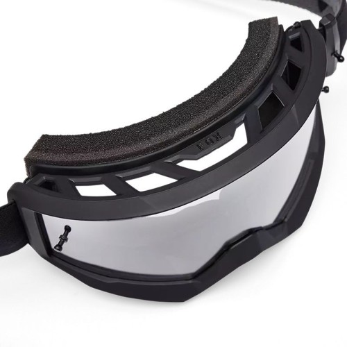 FOX MTB Hoofd Mountainbike Masker