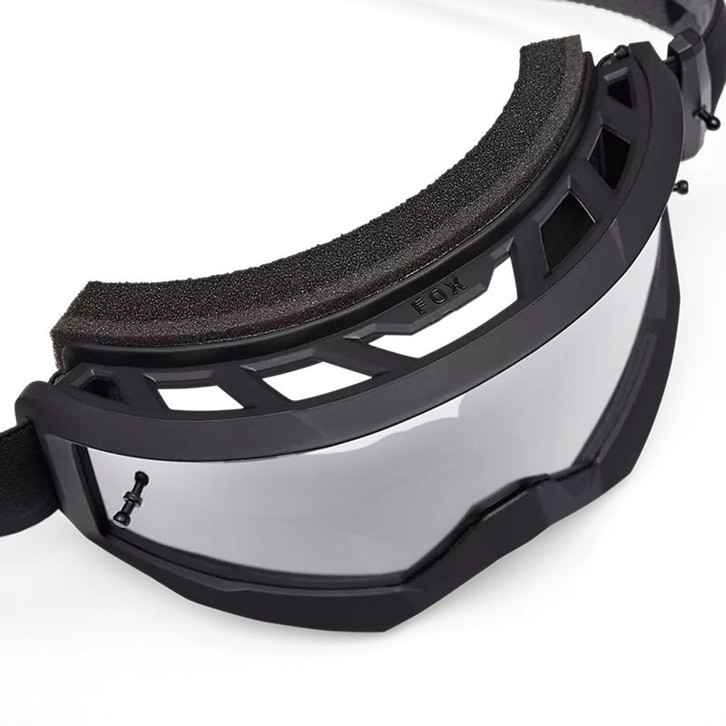 FOX MTB Haupt-Mountainbike-Maske