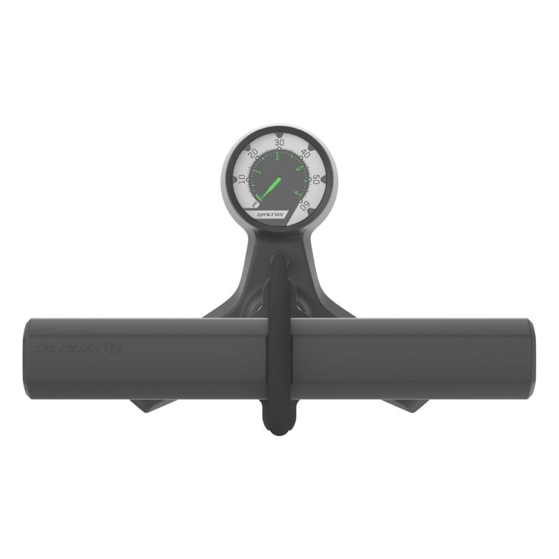 Bomba de pie Syncros Vernon 3.0TR