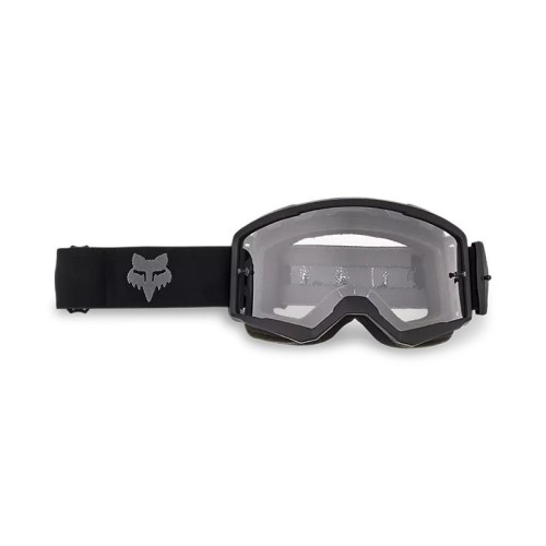 Maschera da mountain bike principale FOX MTB