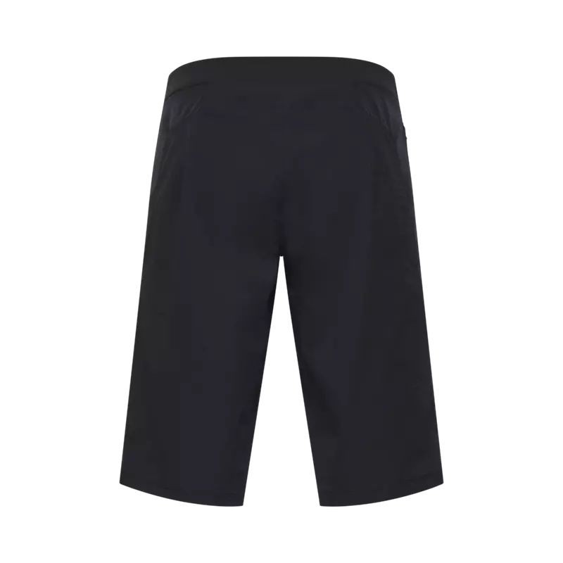 Pantalones cortos de ciclismo de montaña para mujer FOX Ranger con forro