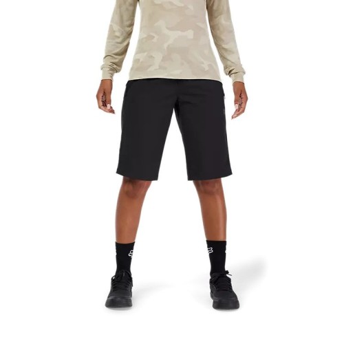 FOX Ranger gefütterte Mountainbike-Shorts für Damen