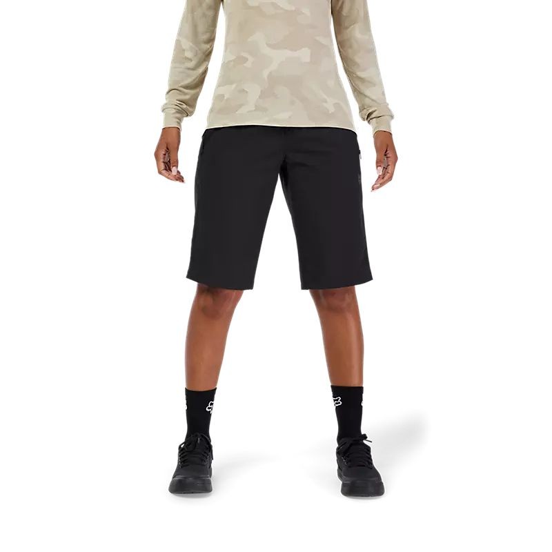 FOX Ranger Lined Women's Mountain Bike Shorts
