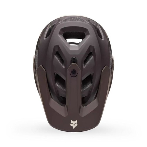 FOX Dropframe Pro Grid mountainbikehelm