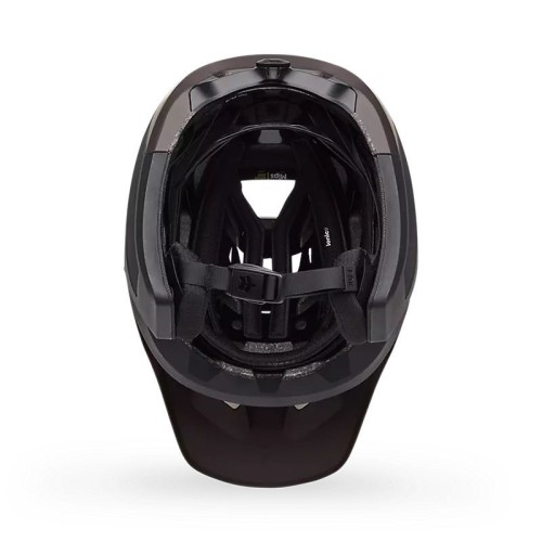 FOX Dropframe Pro Grid Mountain Bike Helmet