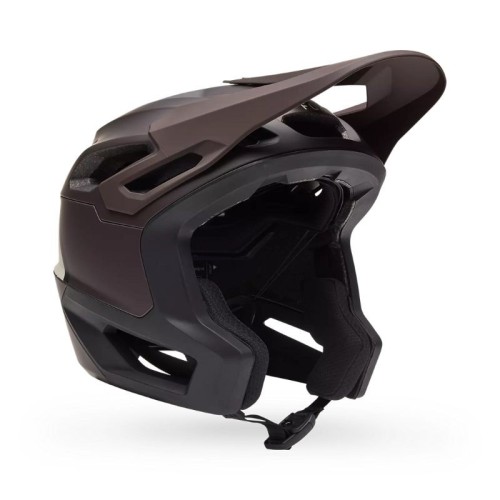 FOX Dropframe Pro Grid Mountain Bike Helmet