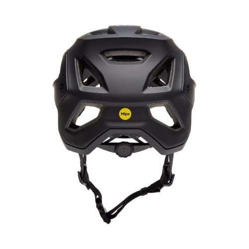 Casco de ciclismo de montaña FOX Speedframe Solid