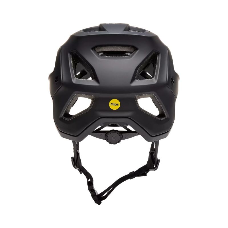 Casco da mountain bike FOX Speedframe Solid