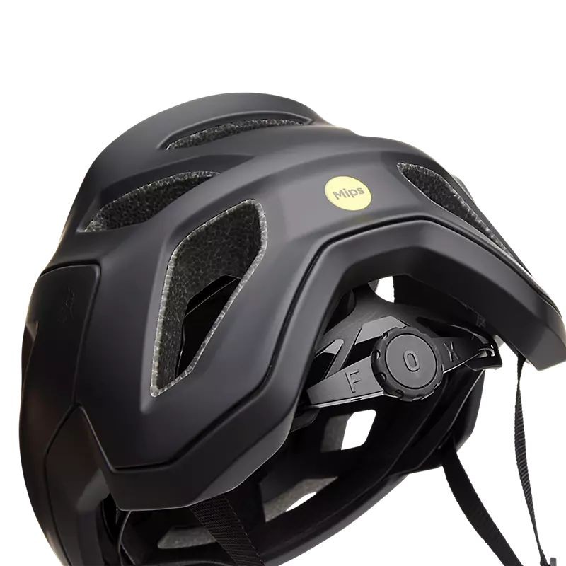 Casco de ciclismo de montaña FOX Speedframe Solid