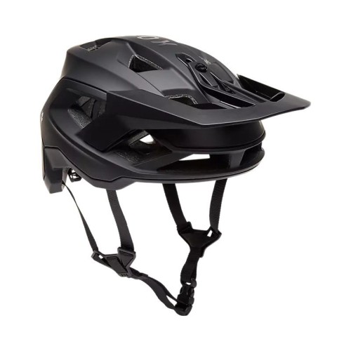 Casco de ciclismo de montaña FOX Speedframe Solid