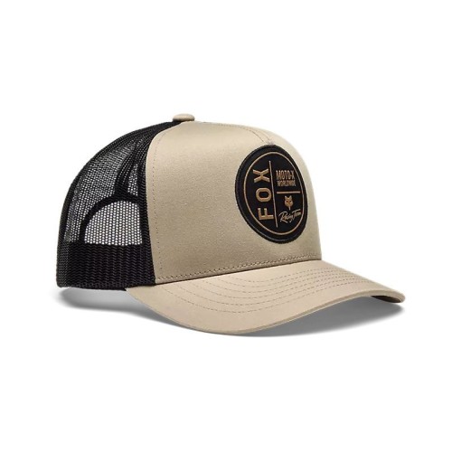Gorra de camionero FOX Worldwide