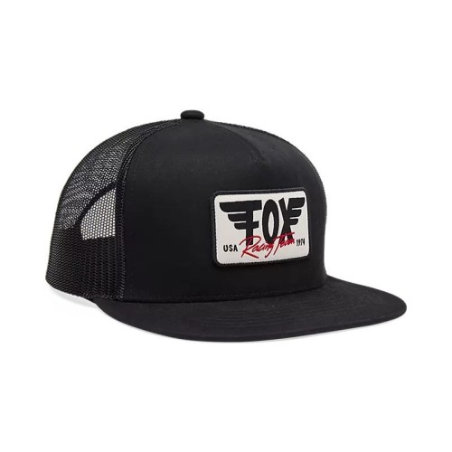 Gorra de camionero Fox Winged