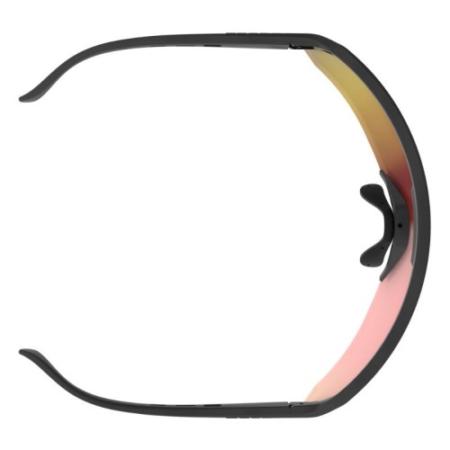Lunette Scott Sport Shield Cyclisme
