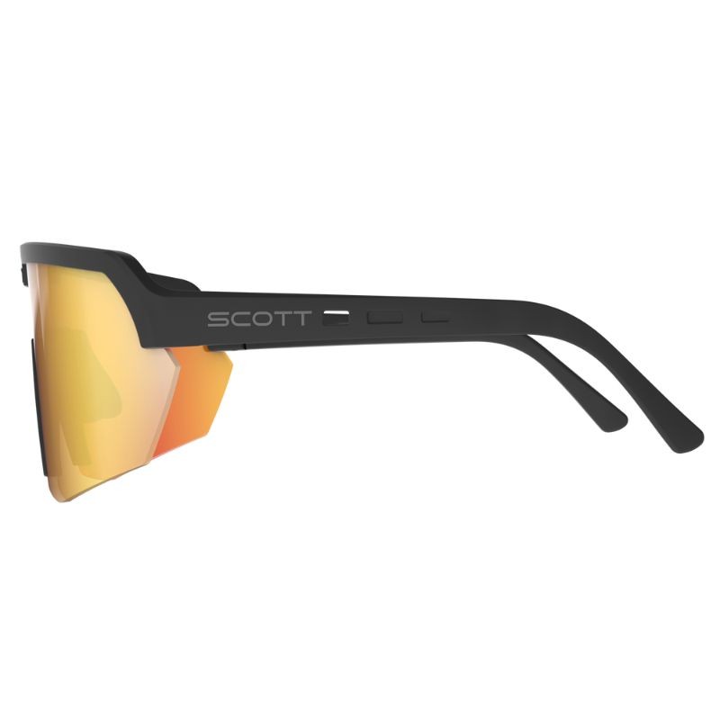 Lunette Scott Sport Shield Cyclisme