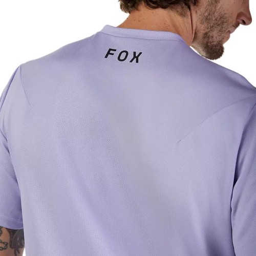 FOX Ranger Head Short Sleeve Mountain Bike Jersey
