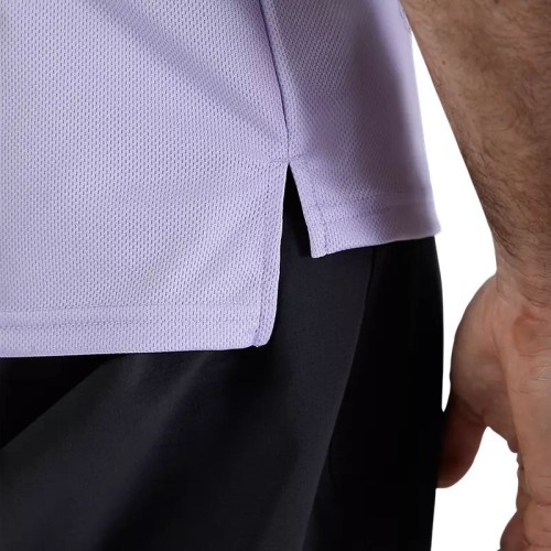 Camiseta de ciclismo de montaña de manga corta con el logo del Ranger FOX