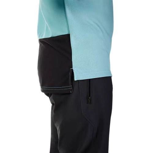 Fox Ranger Head Long Sleeve Mountain Bike Jersey