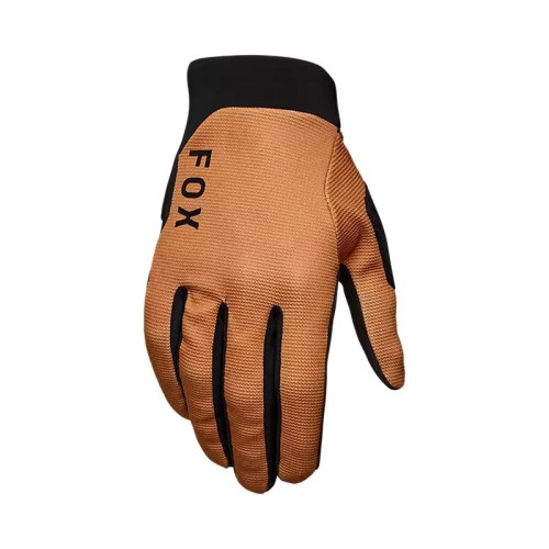 Guantes de gel Fox Ranger